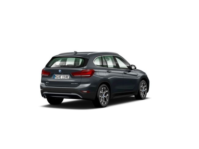 BMW X1 xdrive25e 162 kw (220 cv)