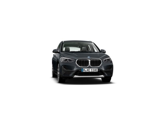 BMW X1 xdrive25e 162 kw (220 cv)