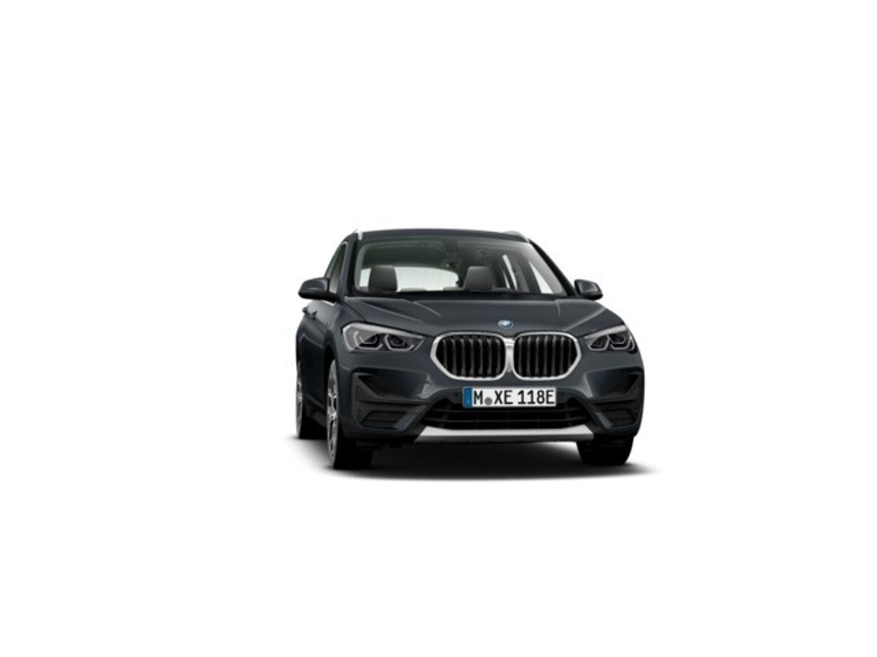 BMW X1 xdrive25e 162 kw (220 cv)  2022 Híbrido (Gasolina) - Foto 7