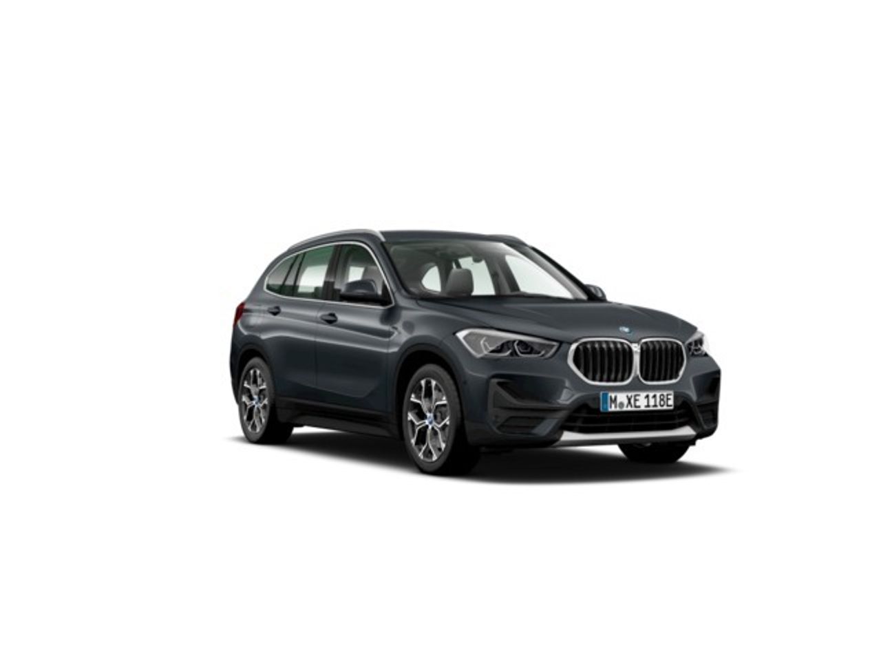 BMW X1 xdrive25e 162 kw (220 cv)  2022 Híbrido (Gasolina) - Foto 10