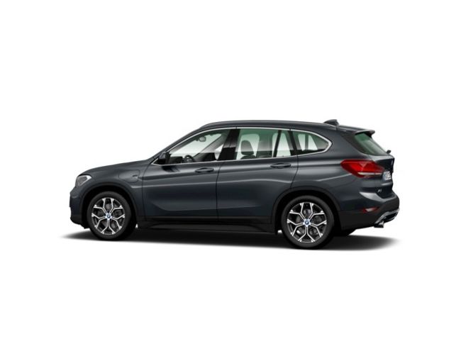 BMW X1 xdrive25e 162 kw (220 cv)