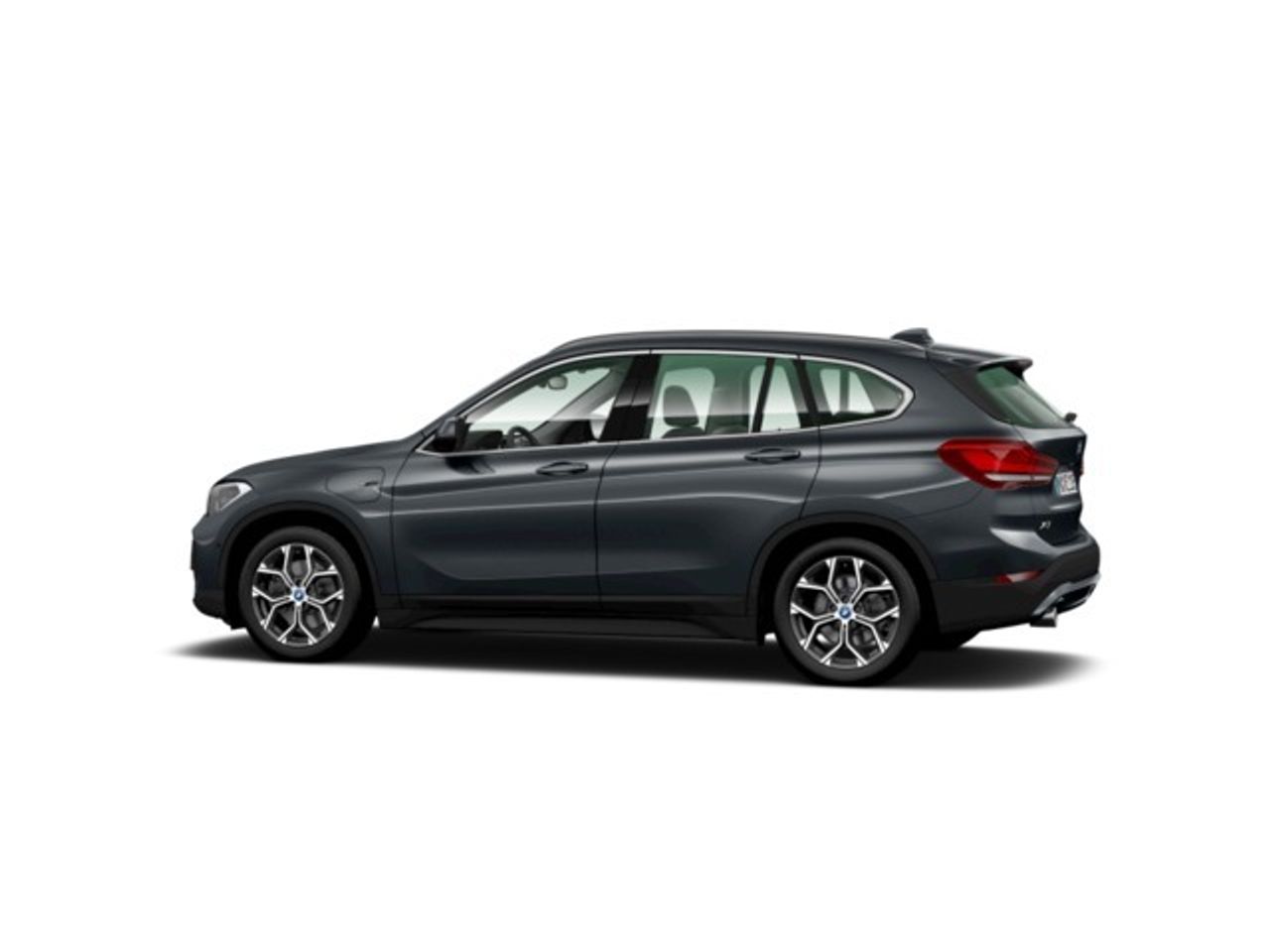 BMW X1 xdrive25e 162 kw (220 cv)  2022 Híbrido (Gasolina) - Foto 11