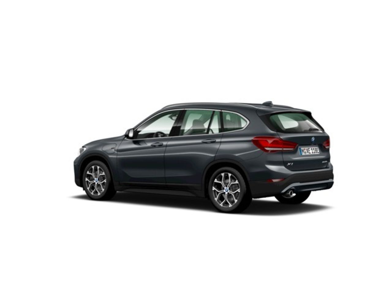 BMW X1 xdrive25e 162 kw (220 cv)  2022 Híbrido (Gasolina) - Foto 8