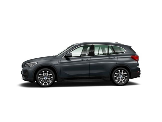 BMW X1 xdrive25e 162 kw (220 cv)
