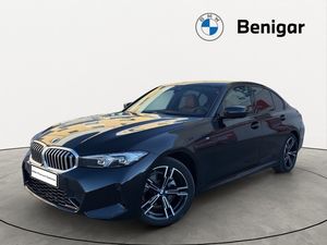 BMW Serie 3 320d 140 kw (190 cv)  2026 Diésel - Foto 2