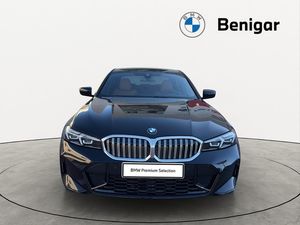 BMW Serie 3 320d 140 kw (190 cv)  2026 Diésel - Foto 3