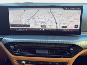 BMW Serie 3 320d 140 kw (190 cv)  2026 Diésel - Foto 27