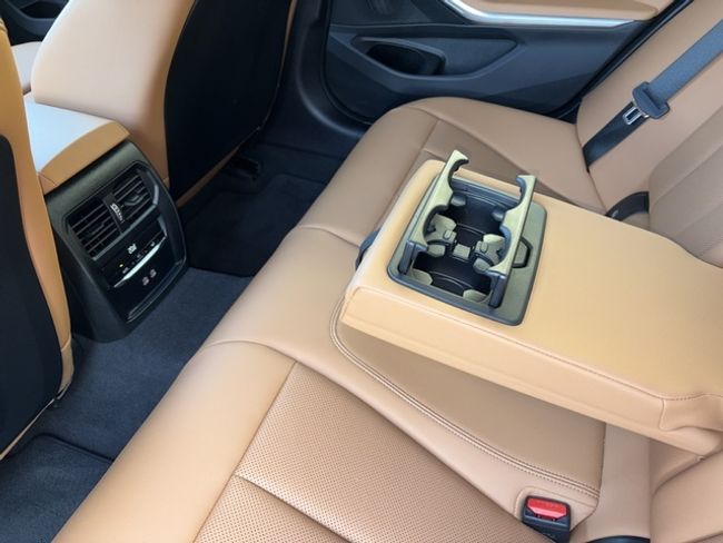 BMW Serie 3 320d 140 kw (190 cv)