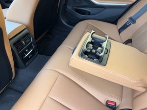 BMW Serie 3 320d 140 kw (190 cv)  2026 Diésel - Foto 21