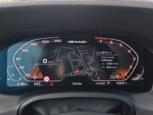 BMW Serie 4 m440i coupé xdrive 275 kw (374 cv)  2020 Gasolina - Foto 23