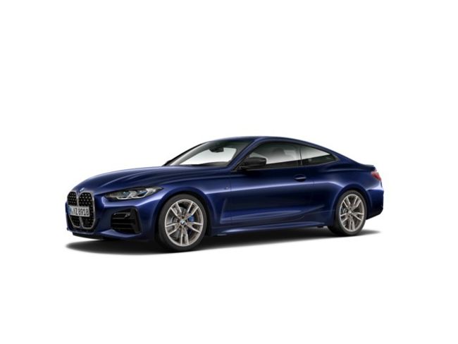 BMW Serie 4 m440i coupé xdrive 275 kw (374 cv)