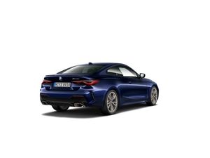 BMW Serie 4 m440i coupé xdrive 275 kw (374 cv)  2020 Gasolina - Foto 21