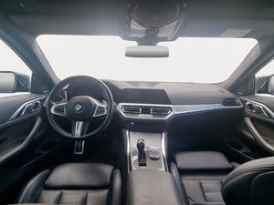 BMW Serie 4 m440i coupé xdrive 275 kw (374 cv)  2020 Gasolina - Foto 13