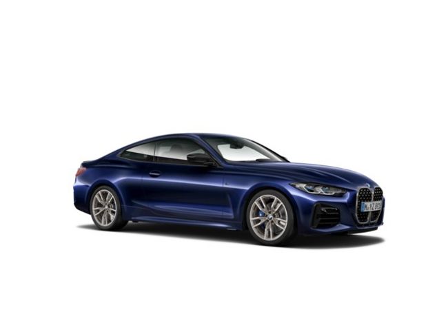 BMW Serie 4 m440i coupé xdrive 275 kw (374 cv)