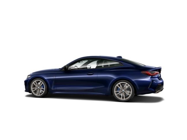 BMW Serie 4 m440i coupé xdrive 275 kw (374 cv)