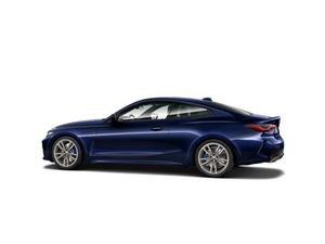 BMW Serie 4 m440i coupé xdrive 275 kw (374 cv)  2020 Gasolina - Foto 19