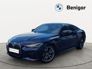 BMW Serie 4 m440i coupé xdrive 275 kw (374 cv)  2020 Gasolina - Foto 2