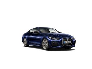 BMW Serie 4 m440i coupé xdrive 275 kw (374 cv)  2020 Gasolina - Foto 17