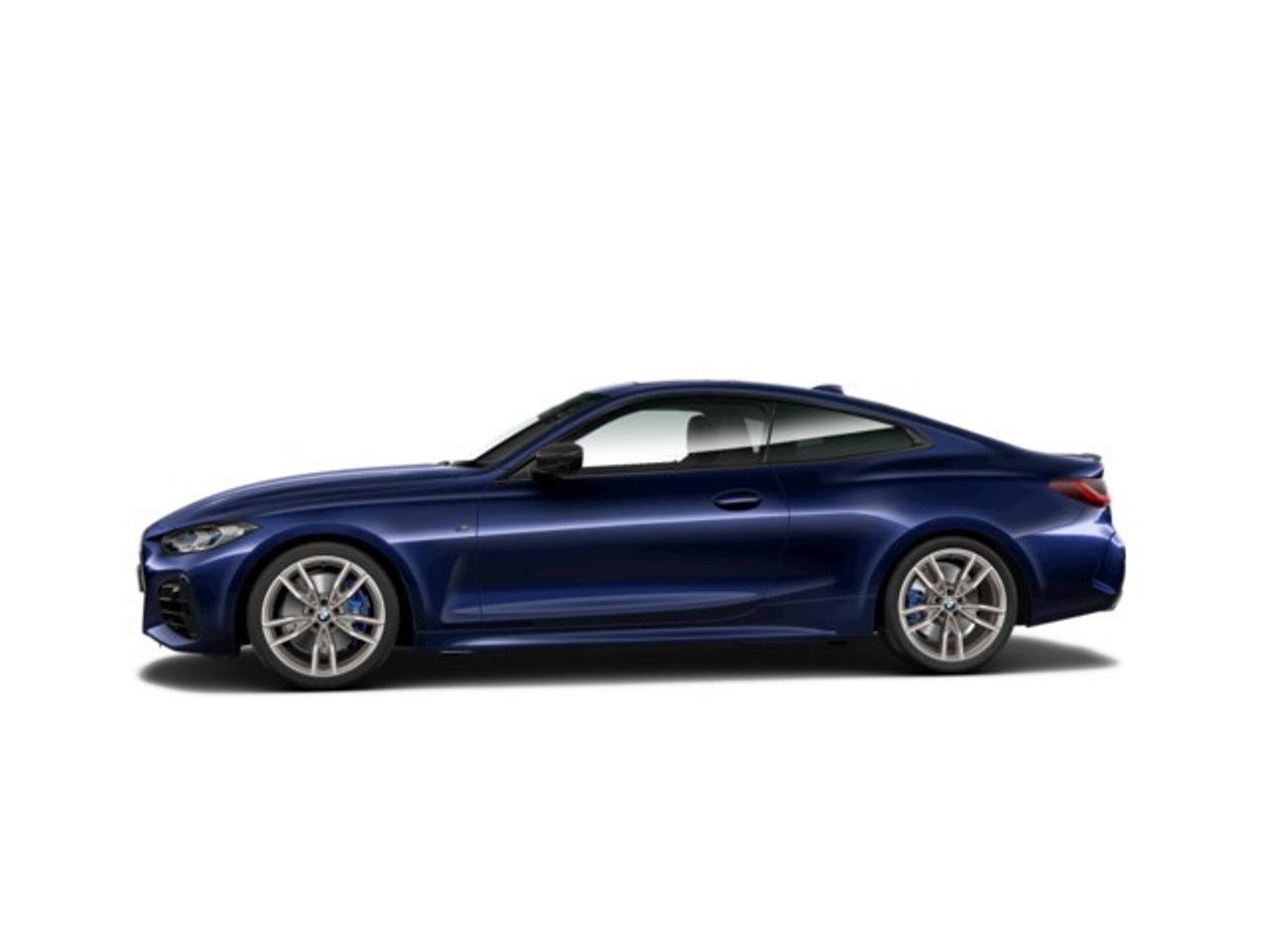 BMW Serie 4 m440i coupé xdrive 275 kw (374 cv)  2020 Gasolina - Foto 6