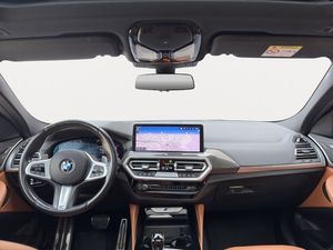 BMW X4 xdrive30d xline 210 kw (286 cv)  2021 Diésel - Foto 13