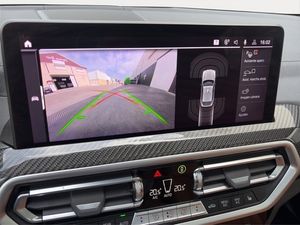 BMW X4 xdrive30d xline 210 kw (286 cv)  2021 Diésel - Foto 27