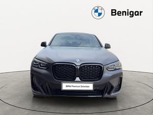 BMW X4 xdrive30d xline 210 kw (286 cv)  2021 Diésel - Foto 3
