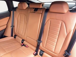 BMW X4 xdrive30d xline 210 kw (286 cv)  2021 Diésel - Foto 17