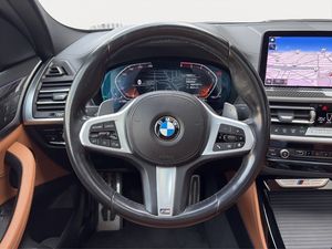 BMW X4 xdrive30d xline 210 kw (286 cv)  2021 Diésel - Foto 29