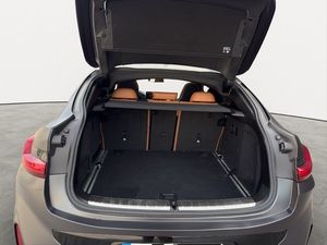BMW X4 xdrive30d xline 210 kw (286 cv)  2021 Diésel - Foto 21