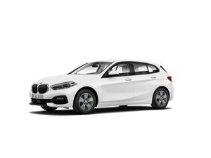 BMW Serie 1 116d 85 kw (116 cv)  2019 Diésel - Foto 3