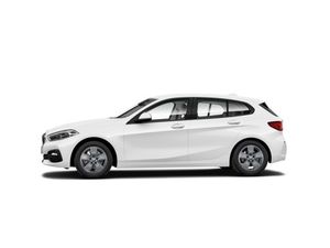 BMW Serie 1 116d 85 kw (116 cv)  2019 Diésel - Foto 9