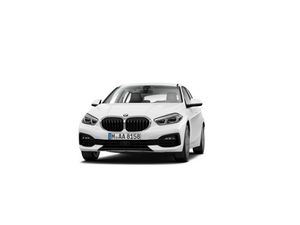 BMW Serie 1 116d 85 kw (116 cv)  2019 Diésel - Foto 2