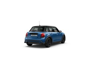 MINI Cooper 100 kw (136 cv)  2022 Gasolina - Foto 21