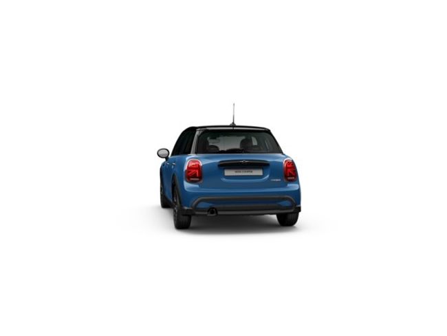 MINI Cooper 100 kw (136 cv)