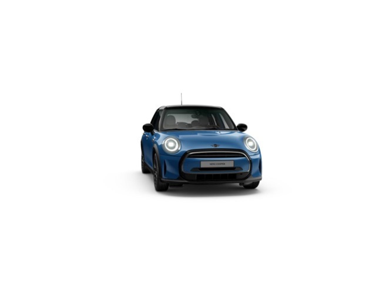 MINI Cooper 100 kw (136 cv)  2022 Gasolina - Foto 8