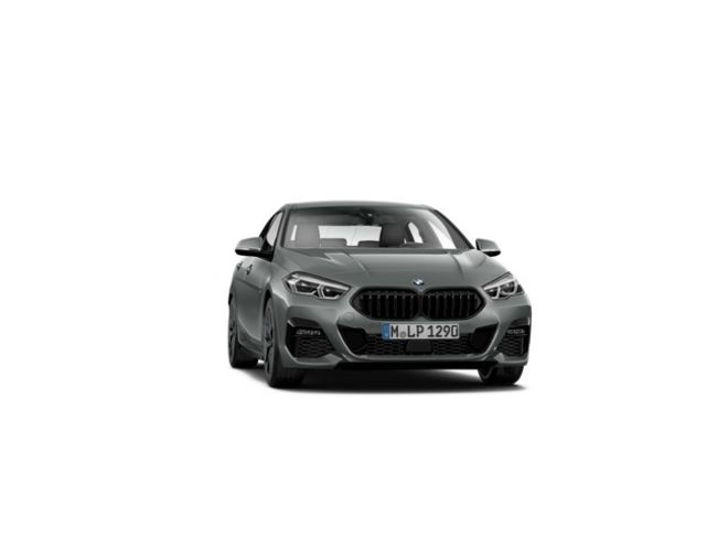 BMW Serie 2 218d gran coupe 110 kw (150 cv)