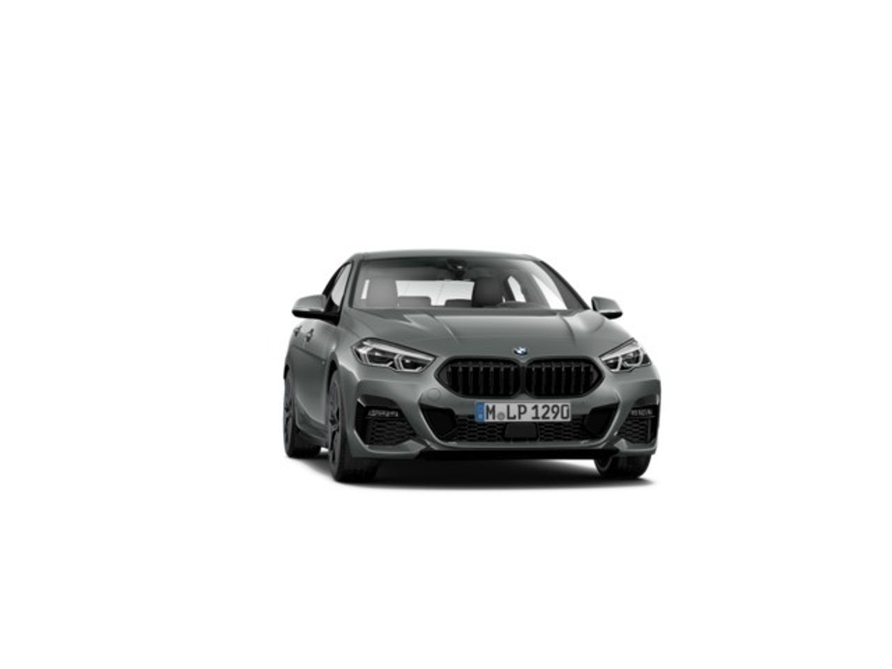 BMW Serie 2 218d gran coupe 110 kw (150 cv)  2022 Diésel - Foto 8