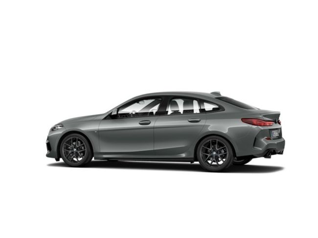 BMW Serie 2 218d gran coupe 110 kw (150 cv)