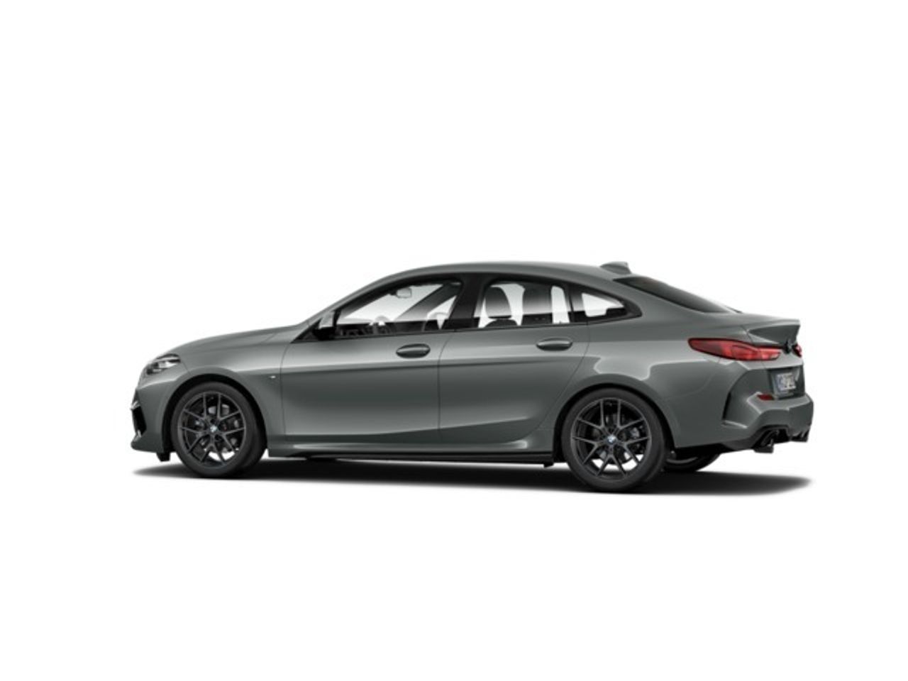 BMW Serie 2 218d gran coupe 110 kw (150 cv)  2022 Diésel - Foto 11