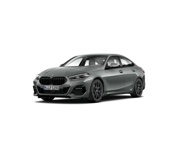 BMW Serie 2 218d gran coupe 110 kw (150 cv)