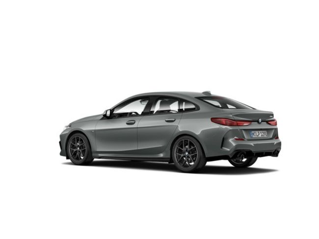 BMW Serie 2 218d gran coupe 110 kw (150 cv)