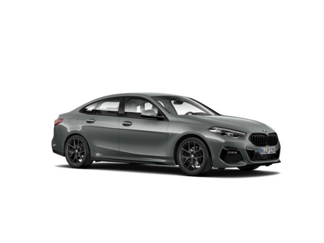 BMW Serie 2 218d gran coupe 110 kw (150 cv)