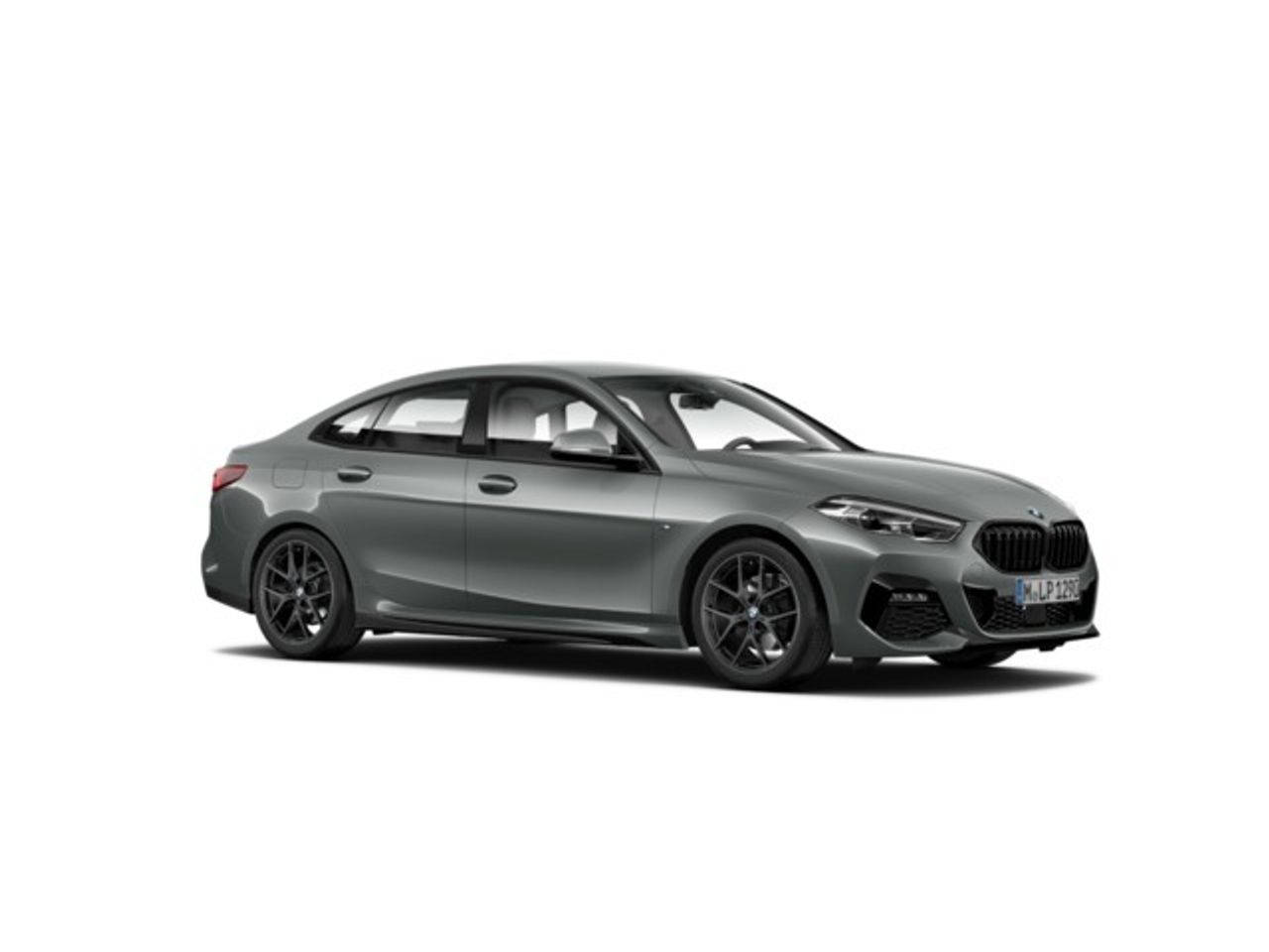 BMW Serie 2 218d gran coupe 110 kw (150 cv)  2022 Diésel - Foto 5