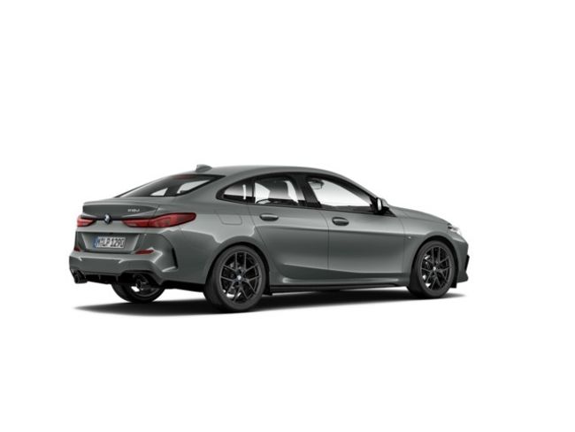 BMW Serie 2 218d gran coupe 110 kw (150 cv)