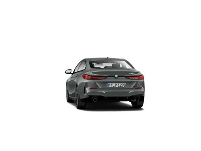 BMW Serie 2 218d gran coupe 110 kw (150 cv)
