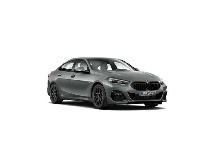 BMW Serie 2 218d gran coupe 110 kw (150 cv)