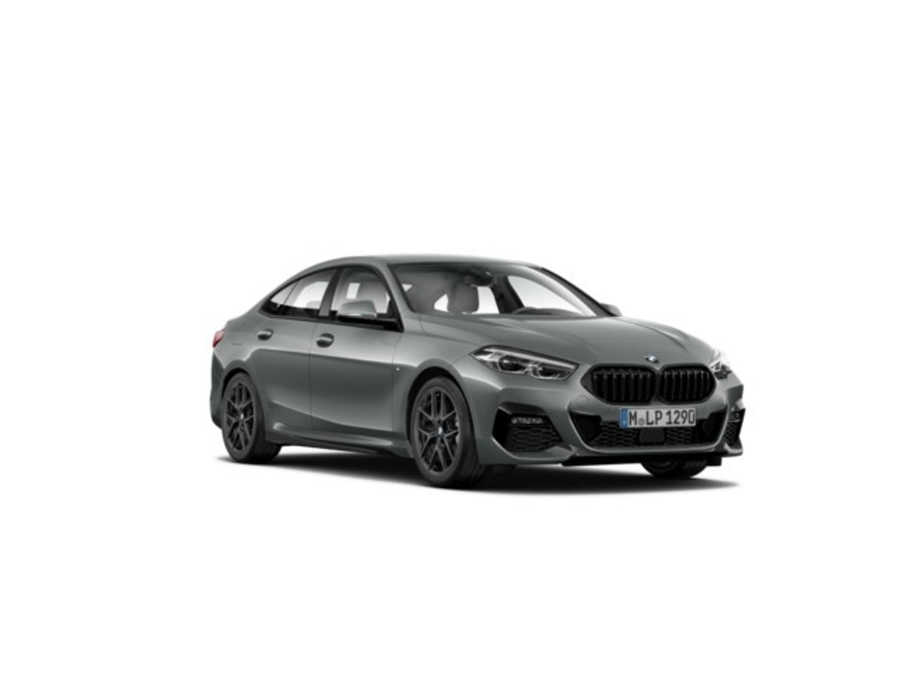 BMW Serie 2 218d gran coupe 110 kw (150 cv)  2022 Diésel - Foto 10
