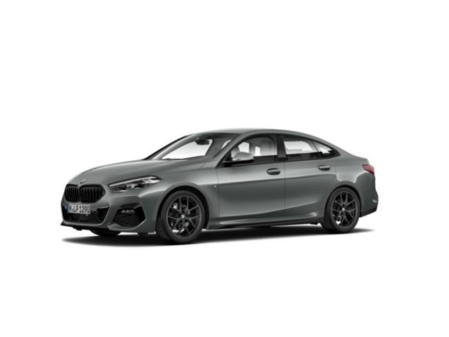 BMW Serie 2 218d gran coupe 110 kw (150 cv)