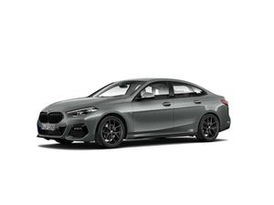 BMW Serie 2 218d gran coupe 110 kw (150 cv)  2022 Diésel - Foto 3