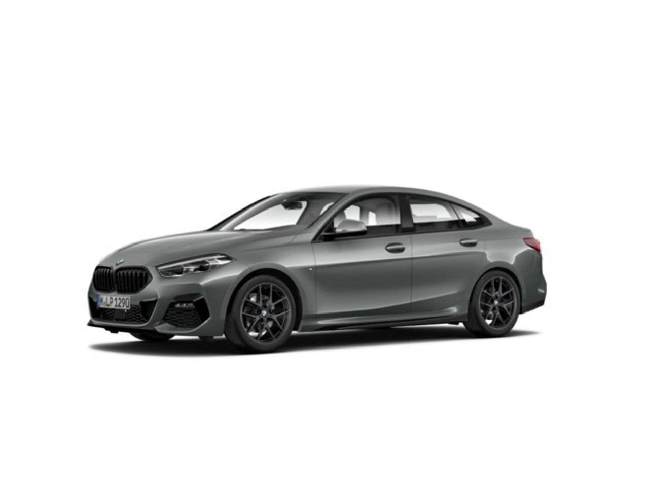 BMW Serie 2 218d gran coupe 110 kw (150 cv)  2022 Diésel - Foto 3
